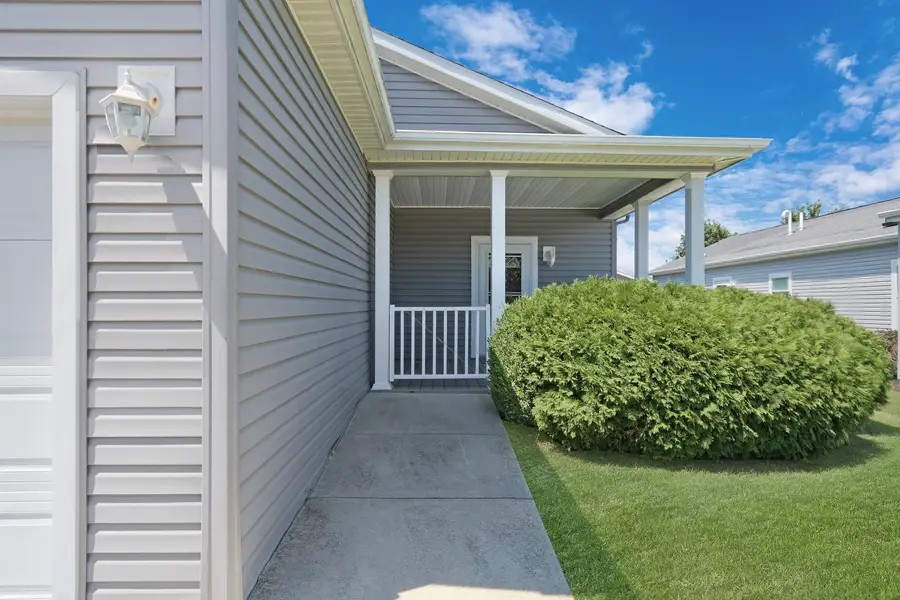 1810 Blue Ribbon Lane, Grayslake, IL 60030 - #2
