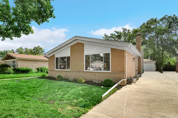 548 Leamington Avenue, Wilmette, IL 60091