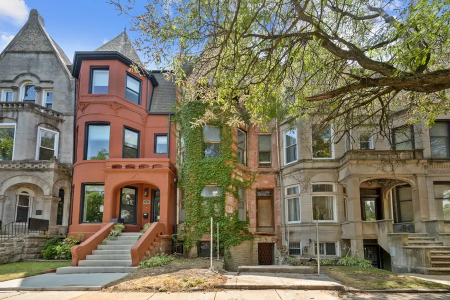 835 E Drexel Square, Chicago, IL 60615 - #3