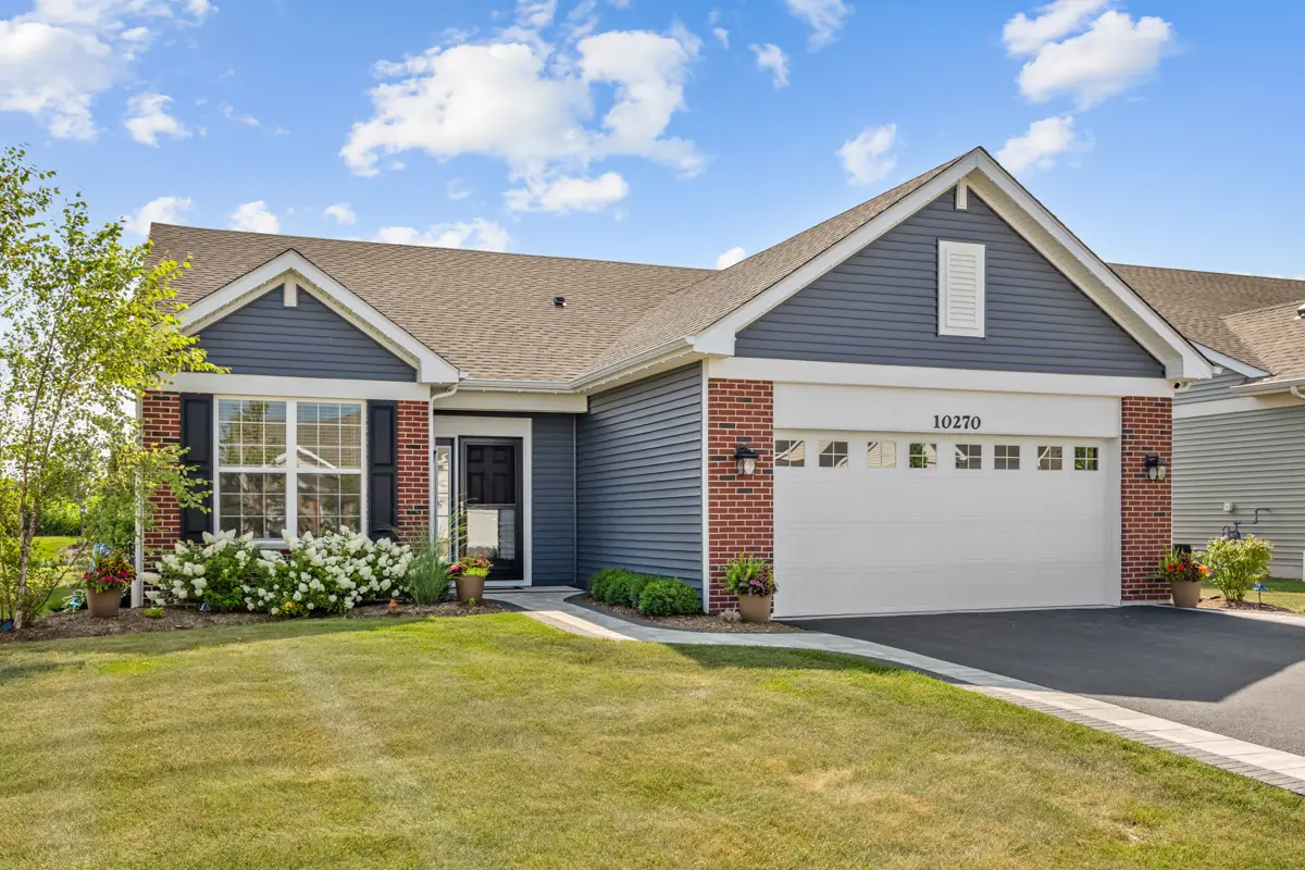 10270 Ehorn Road, Huntley, IL 60142 - #1