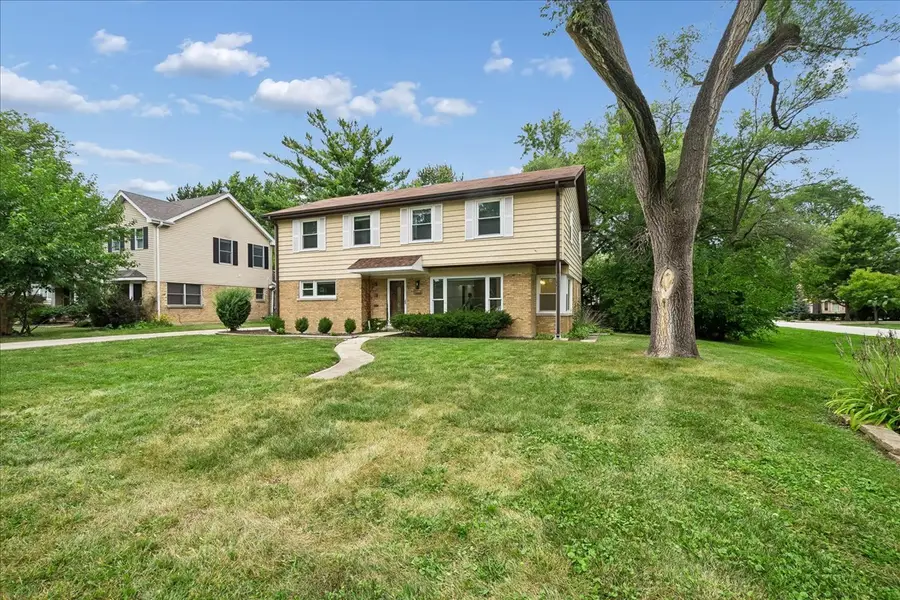 2272 Asbury Road, Northbrook, IL 60062 - #3