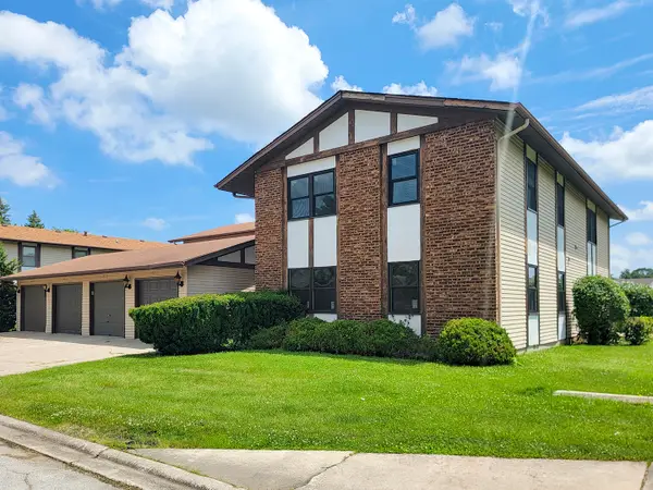 19215 Elm Drive #19215, Country Club Hills, IL 60478