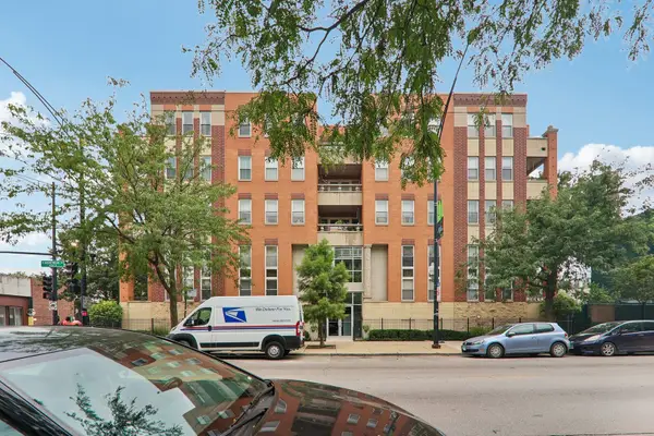 Address Withheld By Seller, Chicago, IL 60618