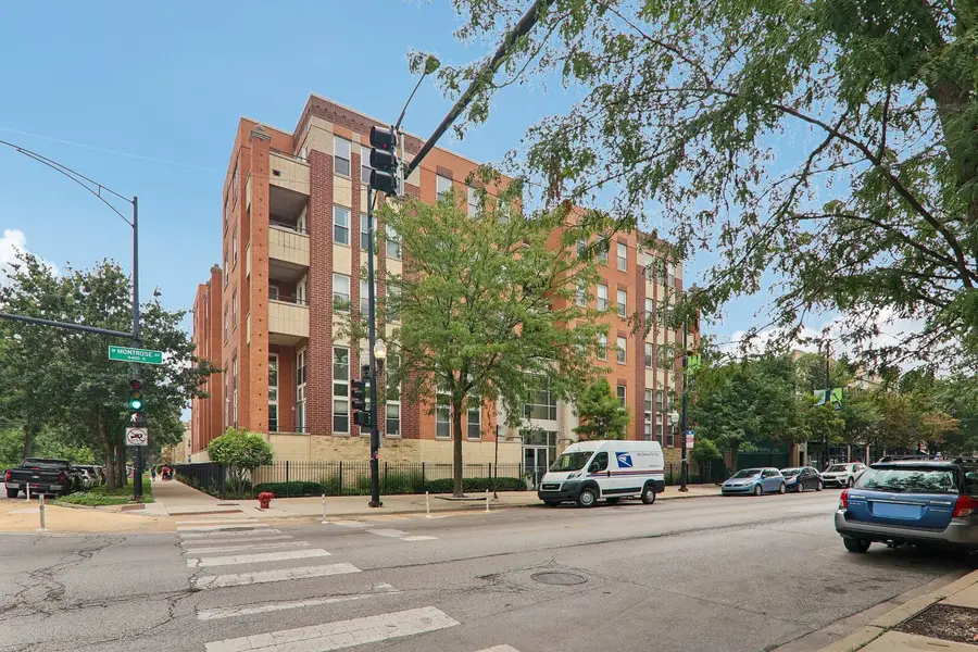 Address Withheld By Seller, Chicago, IL 60618 - #2