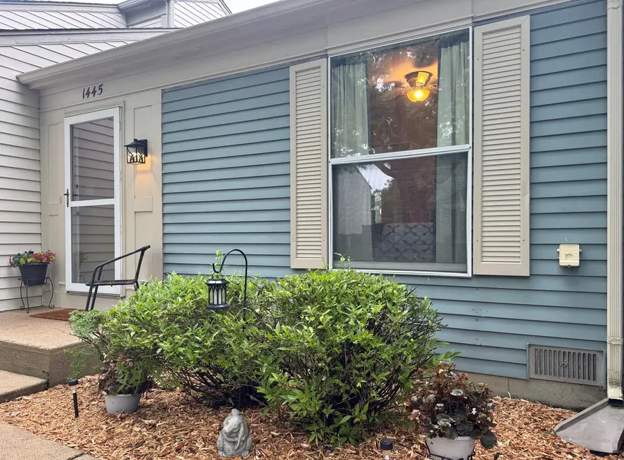 1445 N Driftwood Avenue, Palatine, IL 60067 - #3