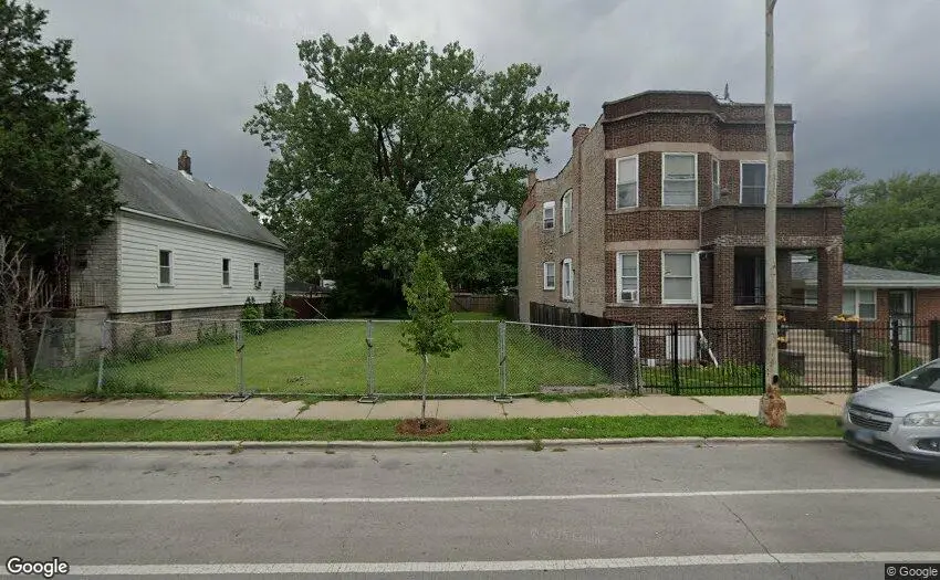6952 S Loomis Boulevard, Chicago, IL 60636 - #1