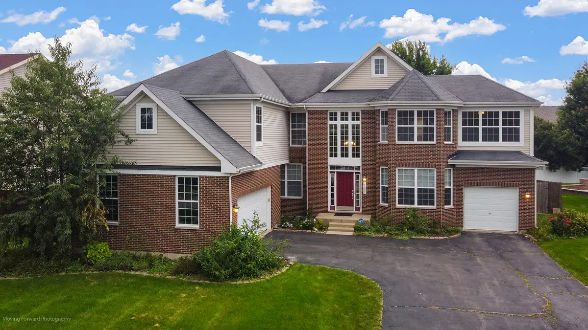 165 Sunflower Lane, Bartlett, IL 60103 - #1