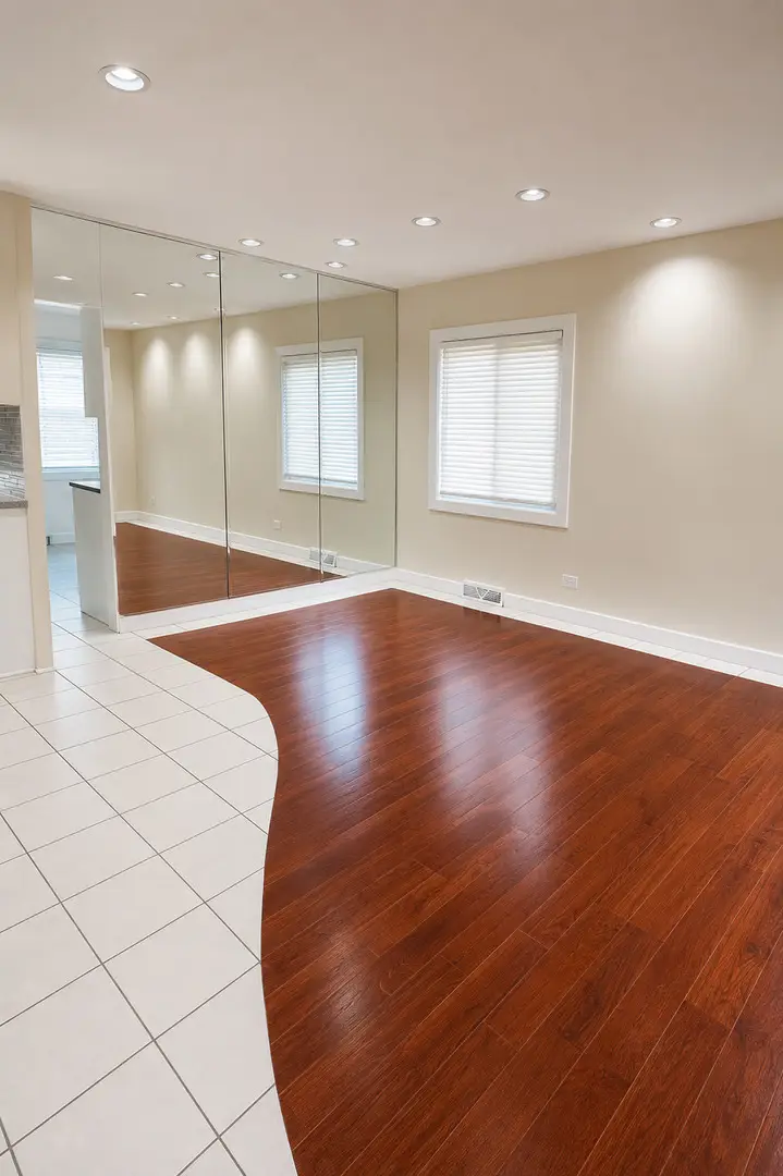 4718 Church Street #D, Skokie, IL 60076 - #3