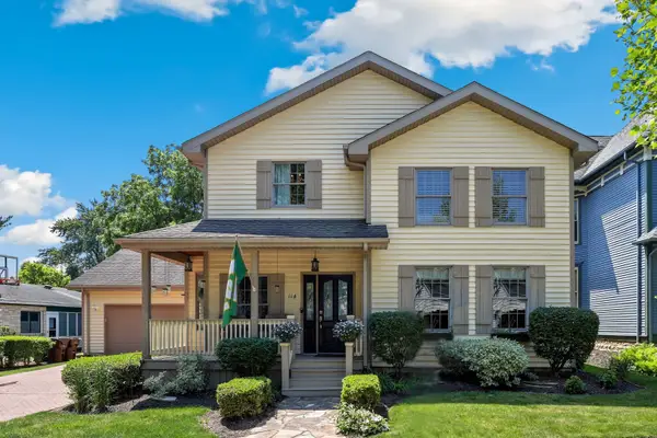 114 Hickory Street, Frankfort, IL 60423