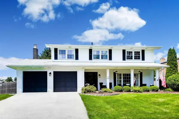 1340 Palmer Street, Downers Grove, IL 60516