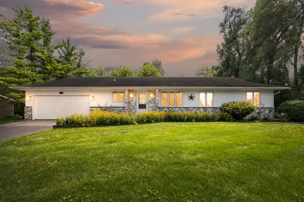 12715 W Sallmon Avenue, Beach Park, IL 60087