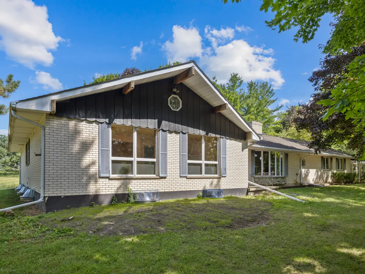 707 S Olbrich Road, Harvard, IL 60033 - #1
