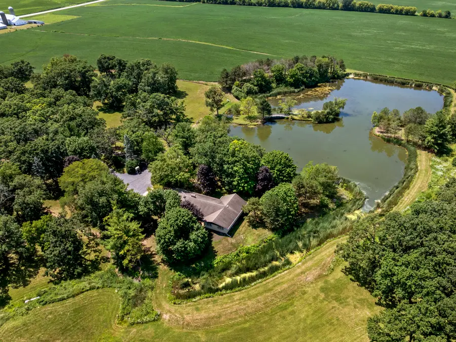 707 S Olbrich Road, Harvard, IL 60033 - #3