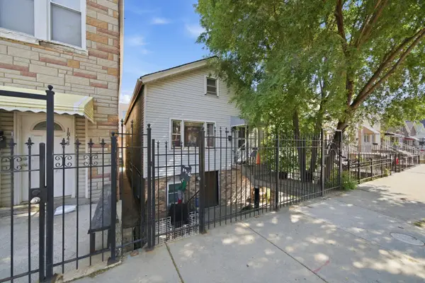 1846 W 23rd Street, Chicago, IL 60608
