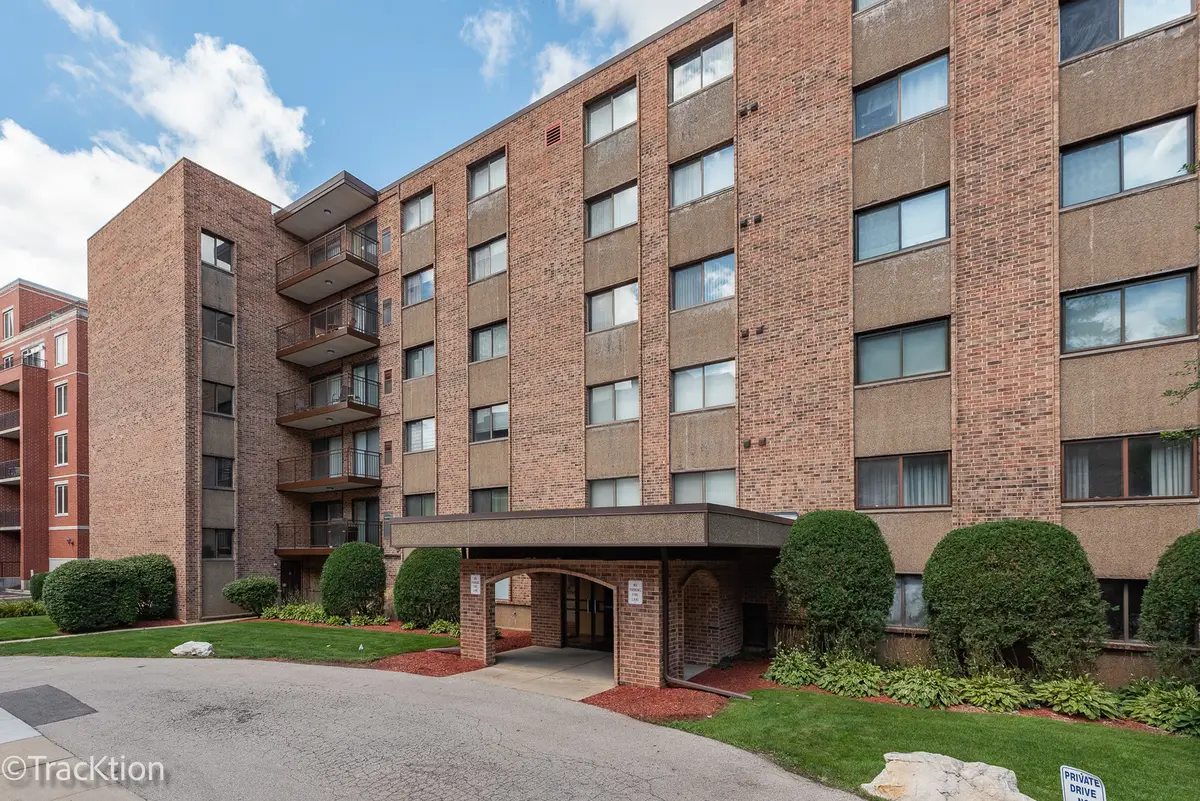 1702 Mill Street #207, Des Plaines, IL 60016 - #1