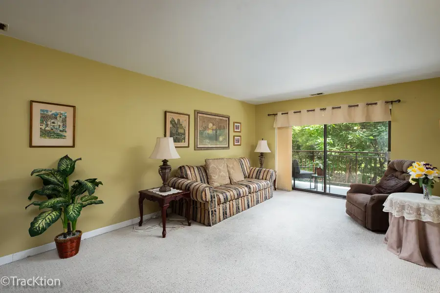 1702 Mill Street #207, Des Plaines, IL 60016 - #3