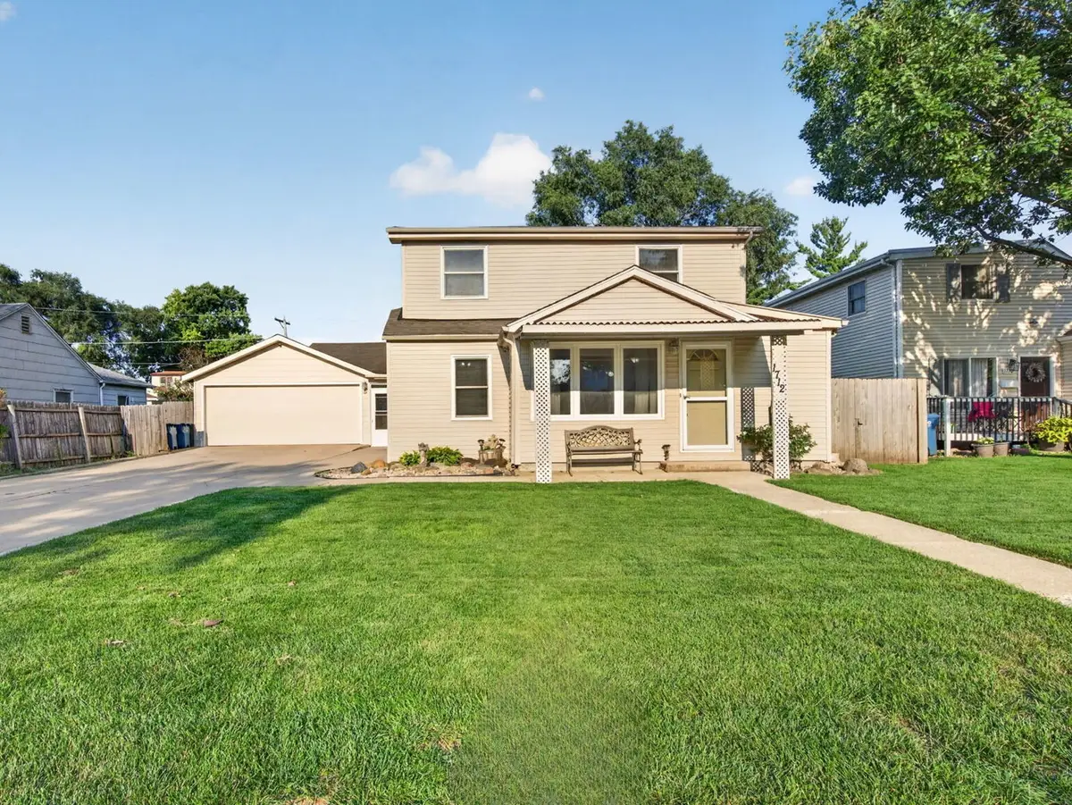 1712 Wilcox Street, Crest Hill, IL 60403 - #1