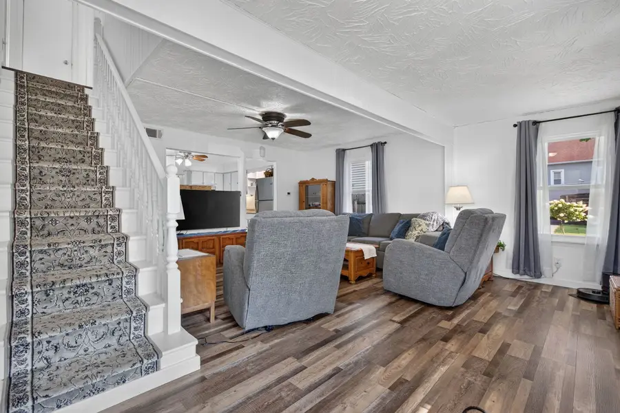 1712 Wilcox Street, Crest Hill, IL 60403 - #3