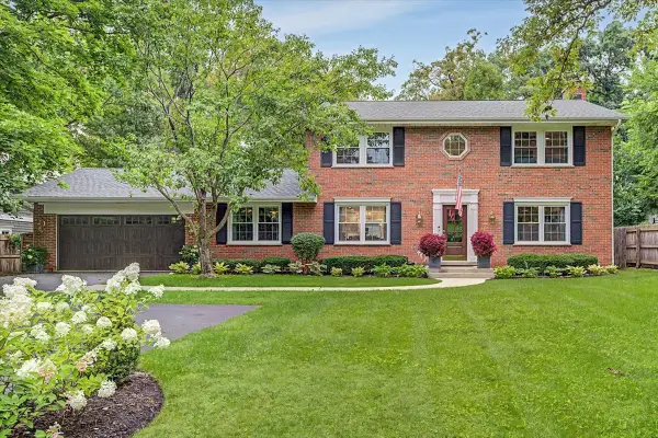 322 Greenwood Avenue, Lake Forest, IL 60045