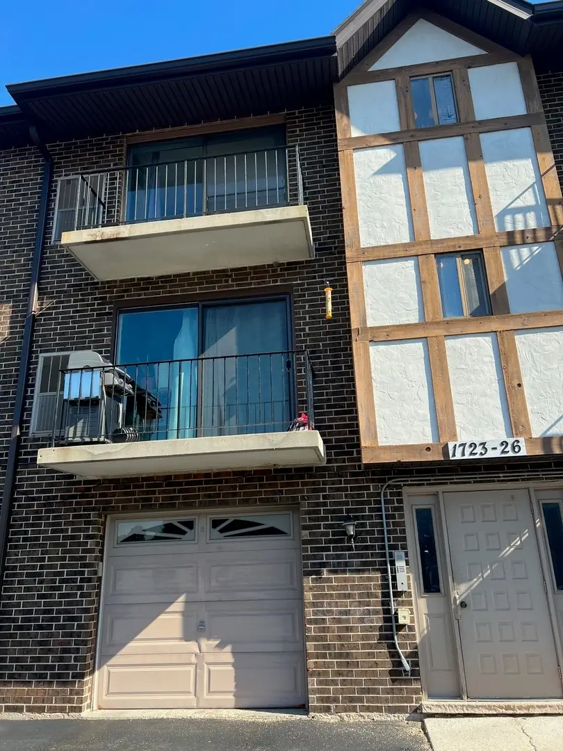 1725 S Washington Street #1725, Naperville, IL 60565 - #1