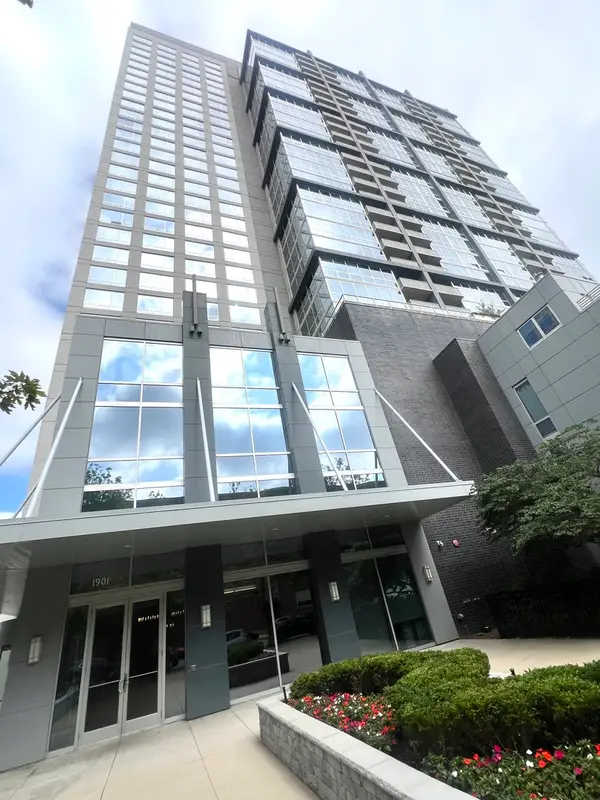 1901 S Calumet Avenue #2602, Chicago, IL 60616