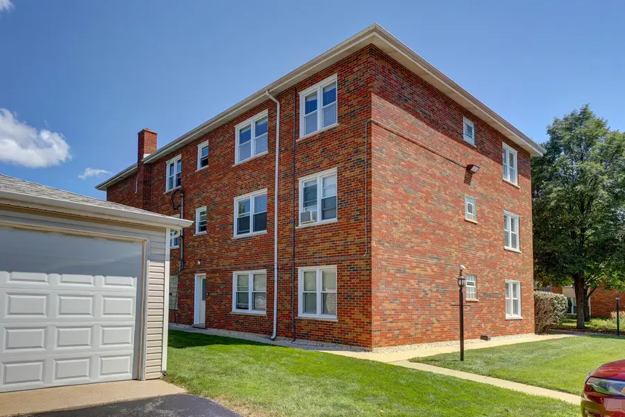 10761 S Pulaski Road #9, Chicago, IL 60655 - #3