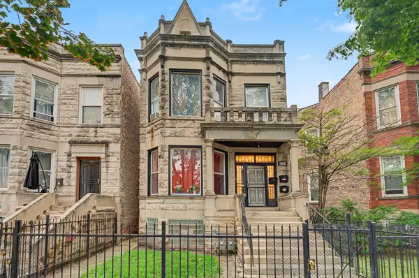 5406 S May Street, Chicago, IL 60621