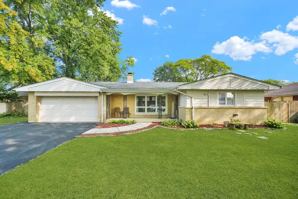 6238 W 128th Street, Palos Heights, IL 60463