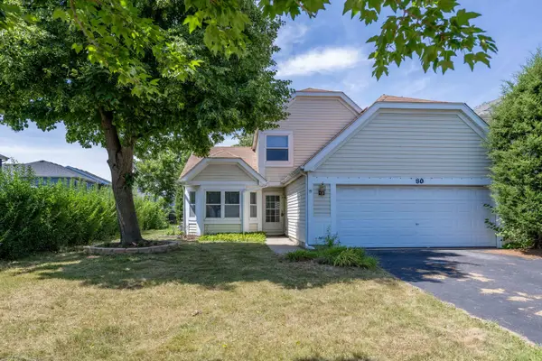 80 Kingsport Drive, South Elgin, IL 60177