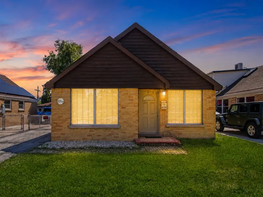4125 Ruby Street, Schiller Park, IL 60176 - #2