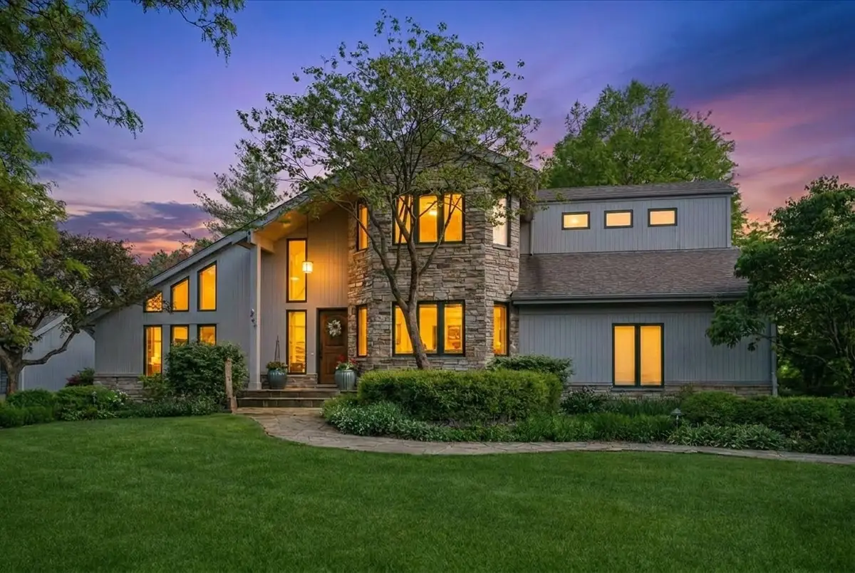 500 Parkview Place, Burr Ridge, IL 60527 - #1
