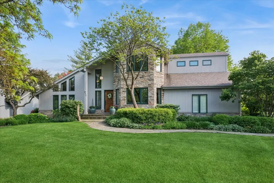 500 Parkview Place, Burr Ridge, IL 60527 - #2