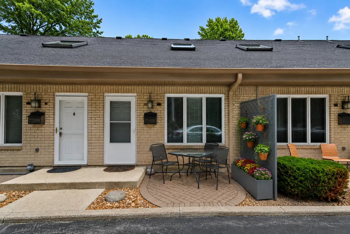 7248 Dixon Street #B, Forest Park, IL 60130 - #1