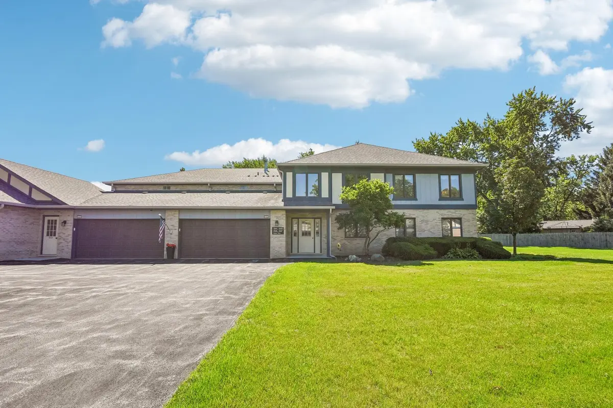 2545 Harbor Drive, Joliet, IL 60431 - #1