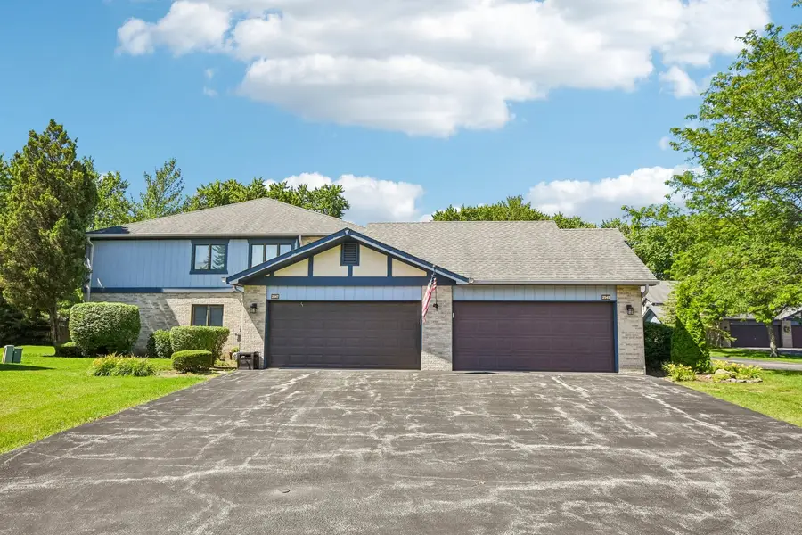 2545 Harbor Drive, Joliet, IL 60431 - #2