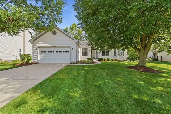 1944 School House Lane, Aurora, IL 60506
