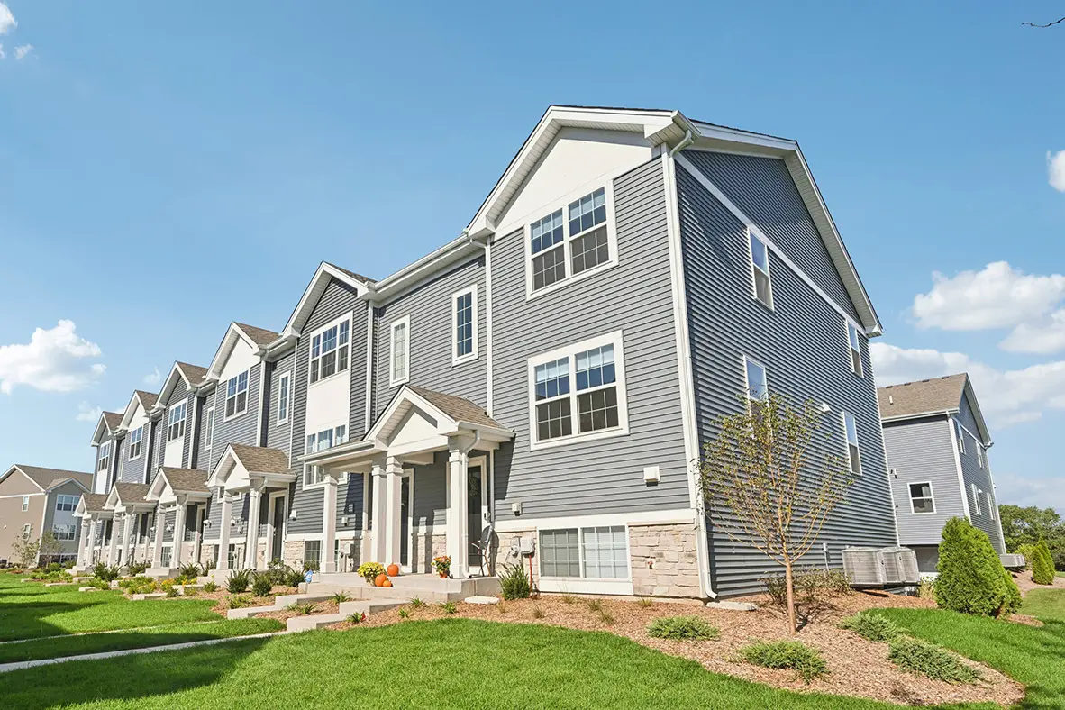 1399 Oakfield Lane, Pingree Grove, IL 60140 - #1