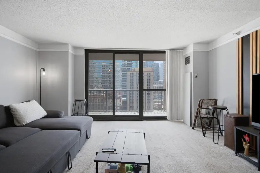 10 E Ontario Street #2003, Chicago, IL 60611 - #3