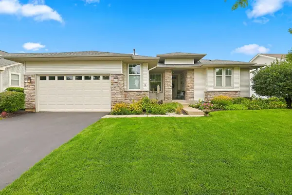 13106 Eakin Creek Court, Huntley, IL 60142