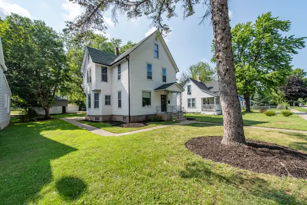 3002 Enoch Avenue, Zion, IL 60099