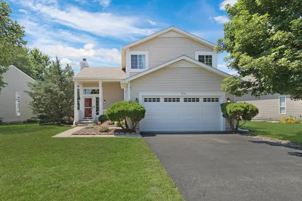 1334 S Pleasant Hill Gate, Waukegan, IL 60085