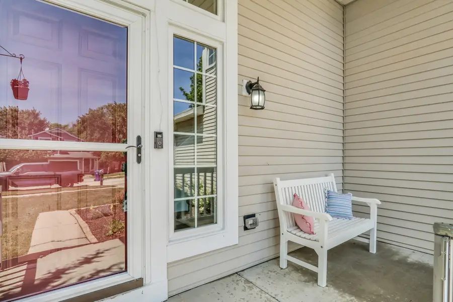 1334 S Pleasant Hill Gate, Waukegan, IL 60085 - #2