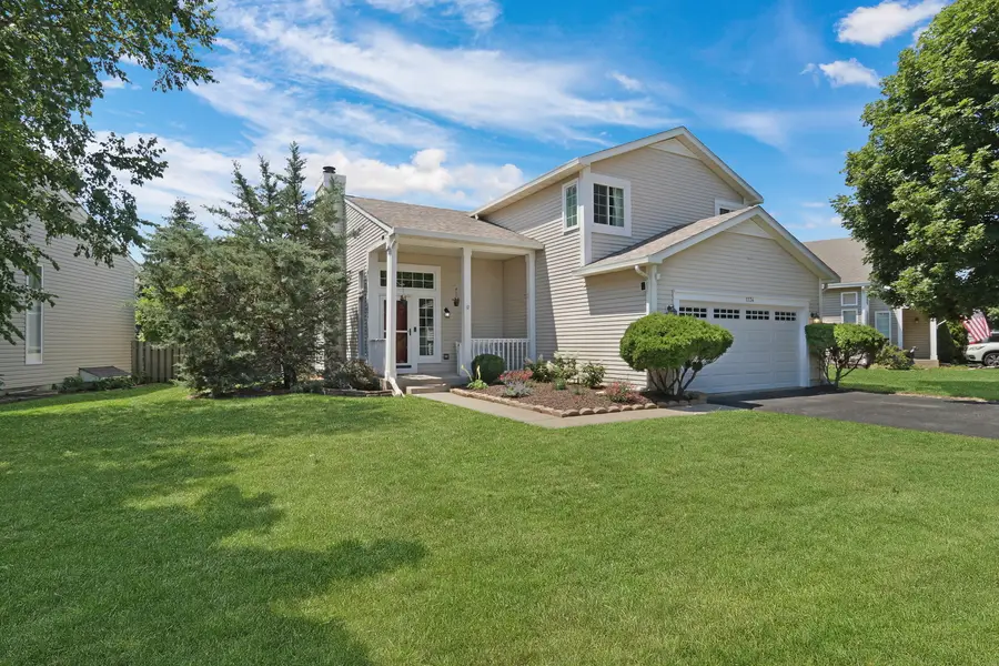 1334 S Pleasant Hill Gate, Waukegan, IL 60085 - #3