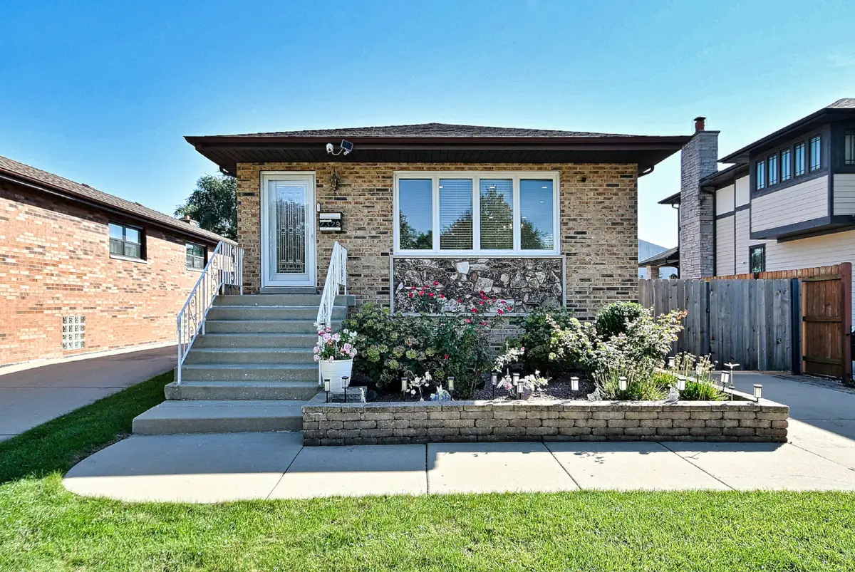 2329 Trumbull Avenue, River Grove, IL 60171 - #1