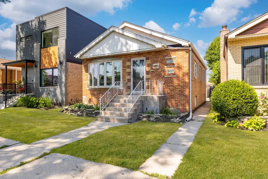 4810 S Lamon Avenue, Chicago, IL 60638 - #2