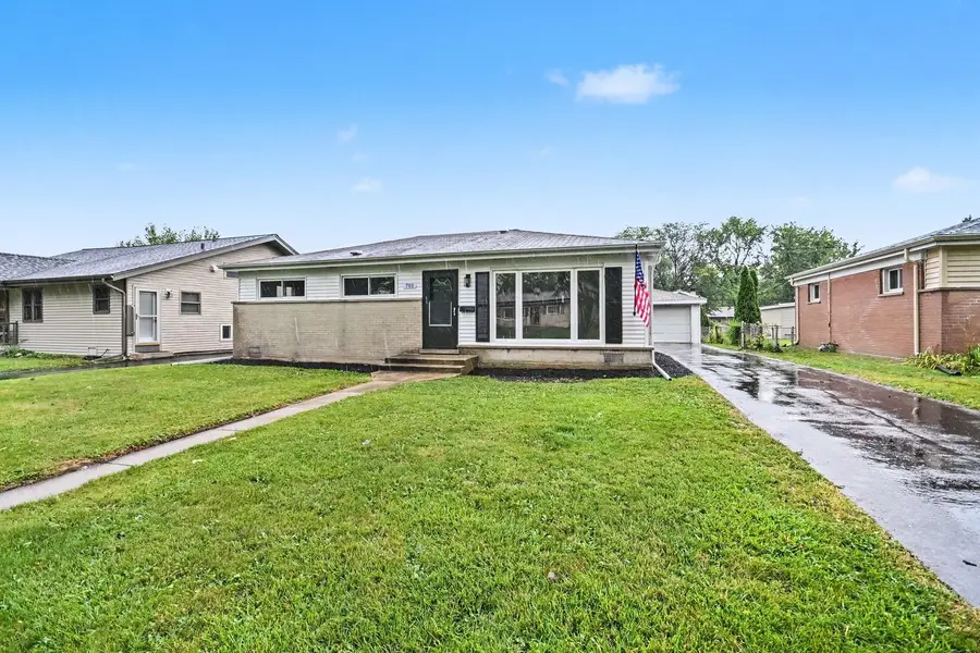 701 W Vermont Street, Villa Park, IL 60181 - #2