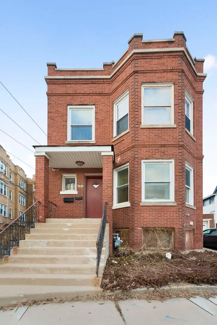7633 Jackson Boulevard, Forest Park, IL 60130 - #1