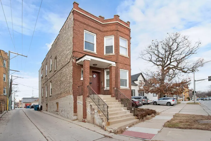 7633 Jackson Boulevard, Forest Park, IL 60130 - #2