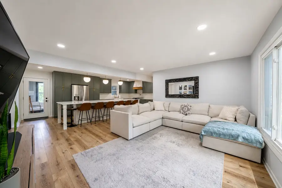 4400 Black Partridge Lane, Lisle, IL 60532 - #3