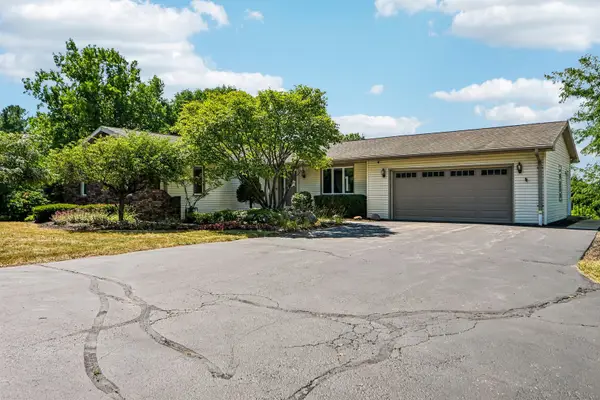 6797 Manchester Road, South Beloit, IL 61080